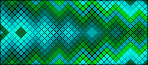 Normal pattern #40125 variation #50157