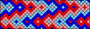 Normal pattern #25917 variation #50158