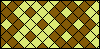 Normal pattern #2618 variation #50159