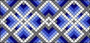 Normal pattern #36658 variation #50162