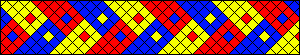 Normal pattern #15698 variation #50167