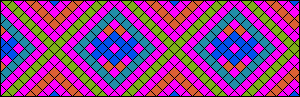 Normal pattern #25206 variation #50170