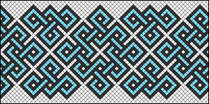 Normal pattern #35321 variation #50171