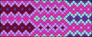 Normal pattern #39907 variation #50175