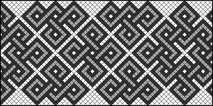 Normal pattern #40176 variation #50204