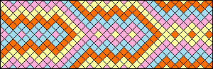 Normal pattern #15980 variation #50218