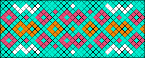Normal pattern #31717 variation #50226