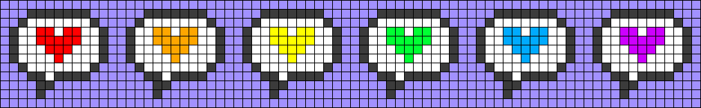 Alpha pattern #35714 variation #50254 preview