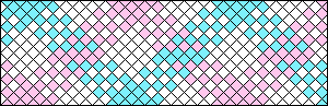 Normal pattern #3415 variation #50268