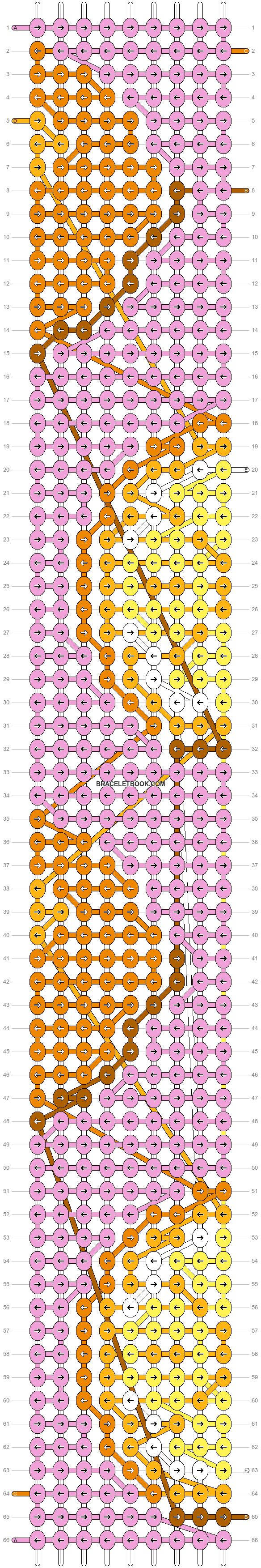Alpha pattern #38842 variation #50282 pattern