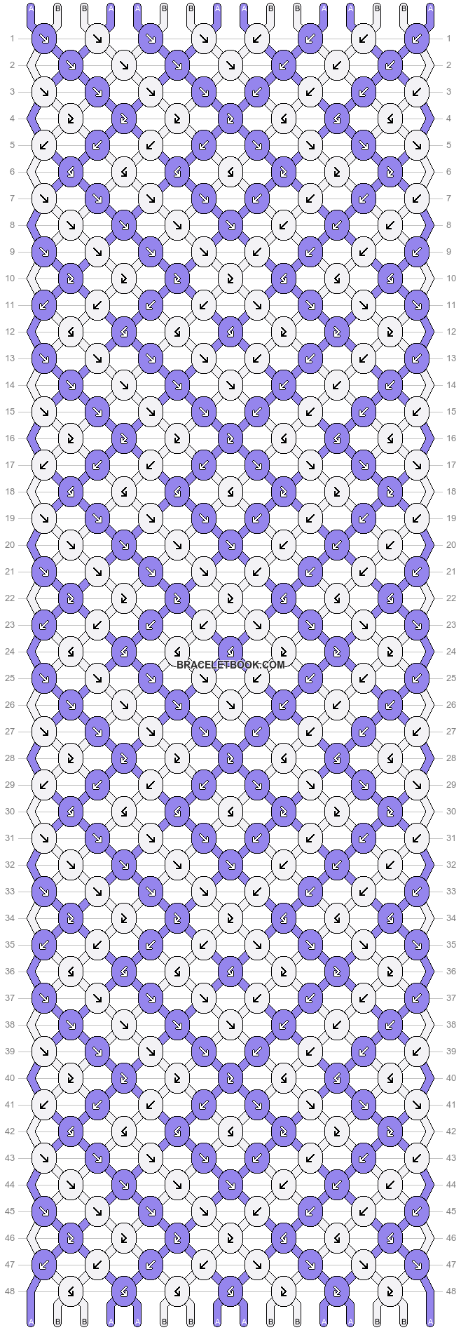 Normal pattern #25991 variation #50283 pattern