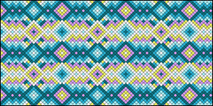 Normal pattern #40225 variation #50310