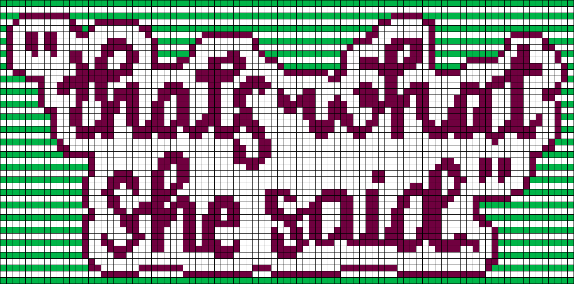 Alpha pattern #39963 variation #50318 preview
