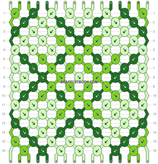 Normal pattern #37075 variation #50350 pattern