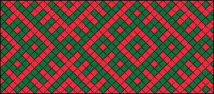 Normal pattern #29537 variation #50364
