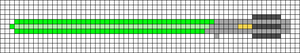 Alpha pattern #39836 variation #50376