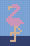 Alpha pattern #40155 variation #50378