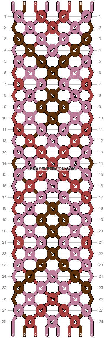 Normal pattern #32946 variation #50387 pattern