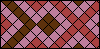 Normal pattern #32946 variation #50387