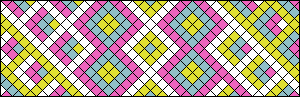 Normal pattern #38655 variation #50401