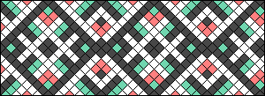 Normal pattern #24673 variation #50410