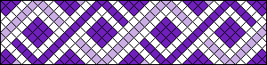 Normal pattern #32716 variation #50448