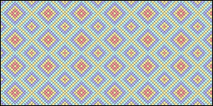 Normal pattern #31052 variation #50449