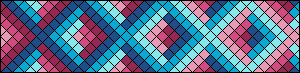 Normal pattern #31612 variation #50458