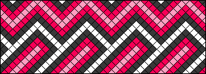 Normal pattern #36923 variation #50486