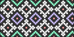 Normal pattern #39290 variation #50488