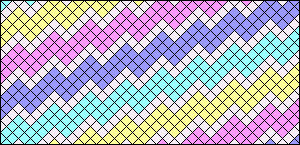 Normal pattern #40187 variation #50500