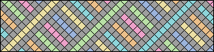 Normal pattern #40173 variation #50517