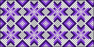 Normal pattern #40232 variation #50519