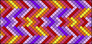 Normal pattern #39889 variation #50525