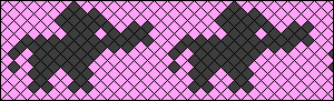 Normal pattern #25905 variation #50529
