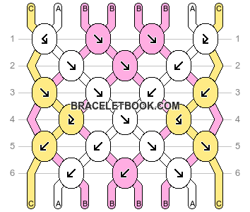 Normal pattern #29170 variation #50537 pattern