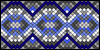 Normal pattern #40267 variation #50545
