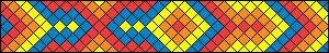 Normal pattern #40254 variation #50546