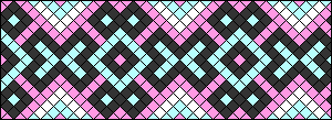 Normal pattern #27465 variation #50574