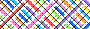 Normal pattern #40172 variation #50601