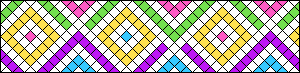 Normal pattern #40089 variation #50603