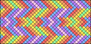 Normal pattern #39889 variation #50611
