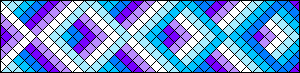 Normal pattern #37616 variation #50622