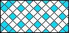 Normal pattern #40258 variation #50624