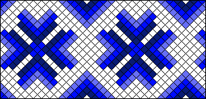 Normal pattern #32400 variation #50626