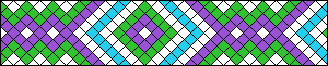 Normal pattern #7440 variation #50632
