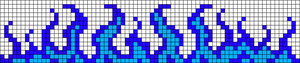 Alpha pattern #25564 variation #50648