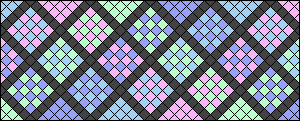 Normal pattern #10901 variation #50652
