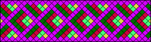 Normal pattern #26401 variation #50660