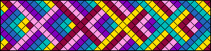 Normal pattern #34592 variation #50661